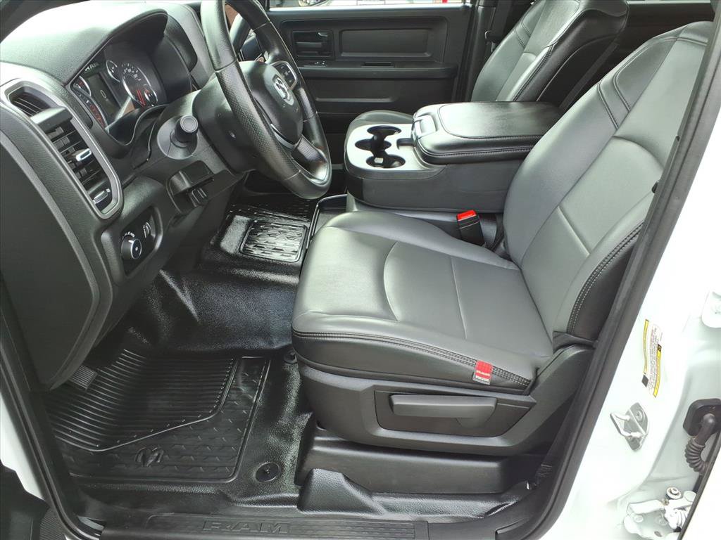 Used 2025 RAM 5500 Tradesman AWD/4WD image 12
