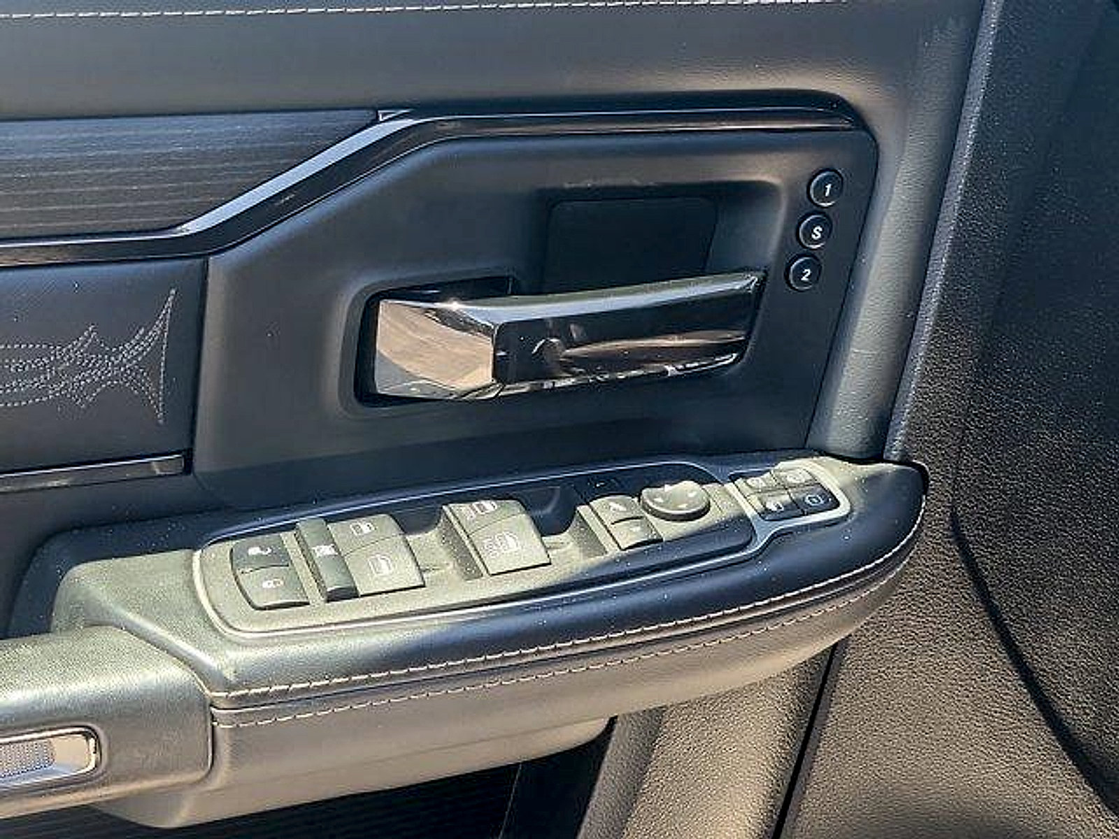 Certified 2023 RAM 2500 Limited AWD/4WD image 22