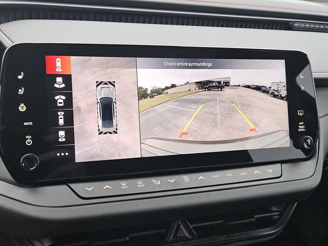 New 2026 Dodge Charger Scat Pack image 15