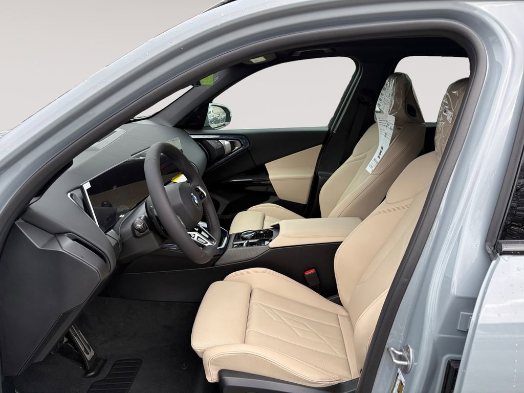 New 2026 BMW X3 xDrive30 w/ M Sport Package image 9