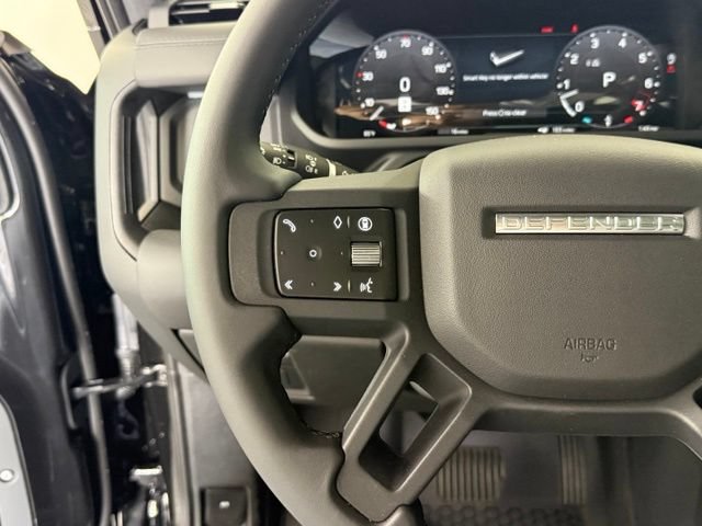 New 2026 Land Rover Defender 130 Outbound AWD/4WD image 38