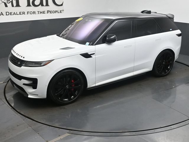 Used 2023 Land Rover Range Rover Sport SE Dynamic AWD/4WD image 67