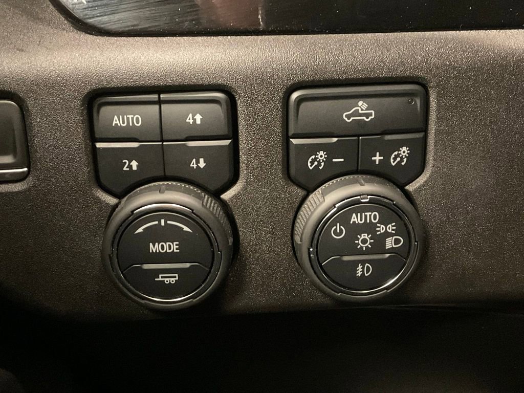 Used 2022 Chevrolet Silverado 1500 RST w/ Diesel Off-Road Package image 12