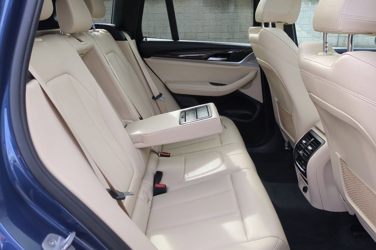 Used 2019 BMW X3 sDrive30i w/ Convenience Package image 24