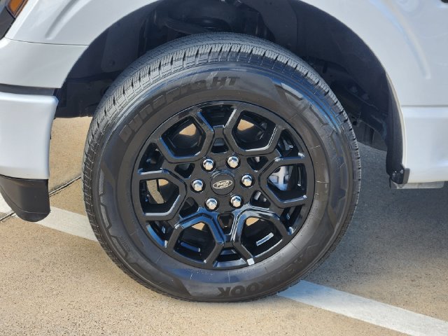 Used 2025 Ford F150 STX RWD image 16
