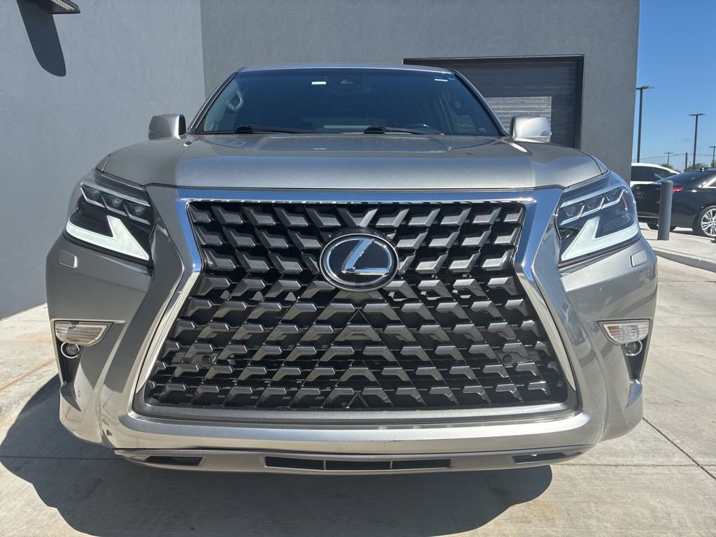 Used 2023 Lexus GX 460 Premium image 2