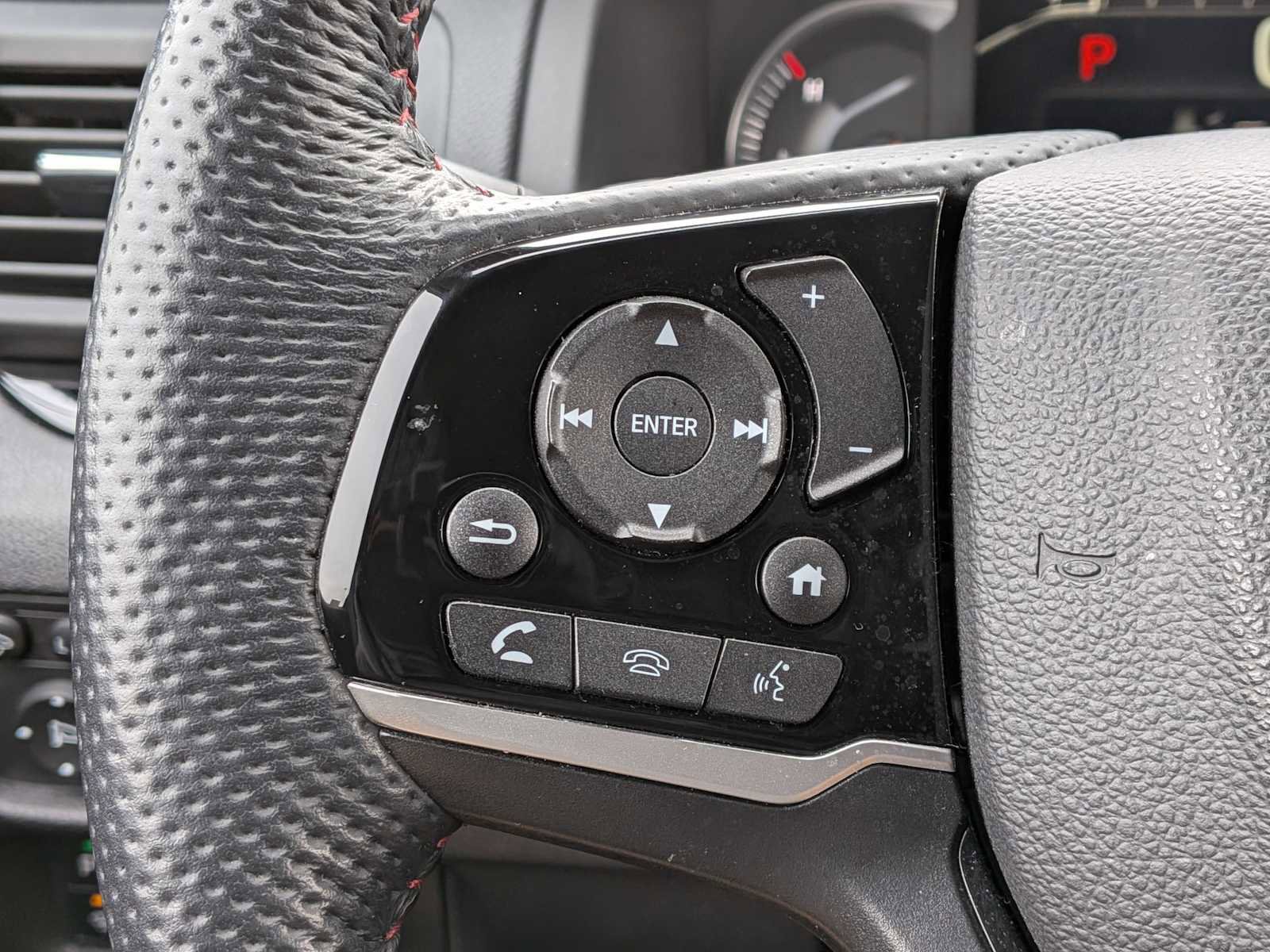 Used 2024 Honda Passport Black Edition image 25