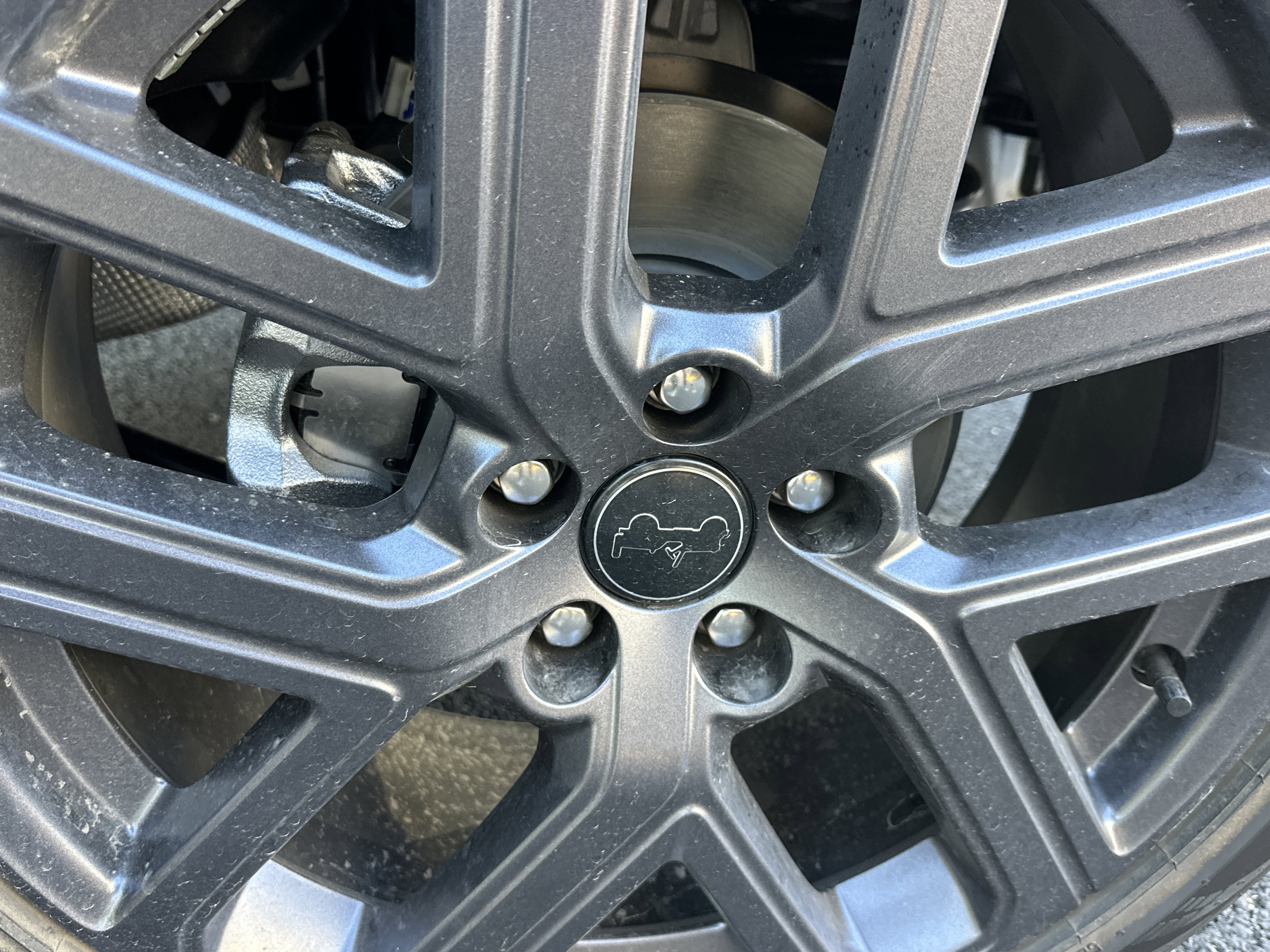 New 2026 Jeep Compass Limited image 34