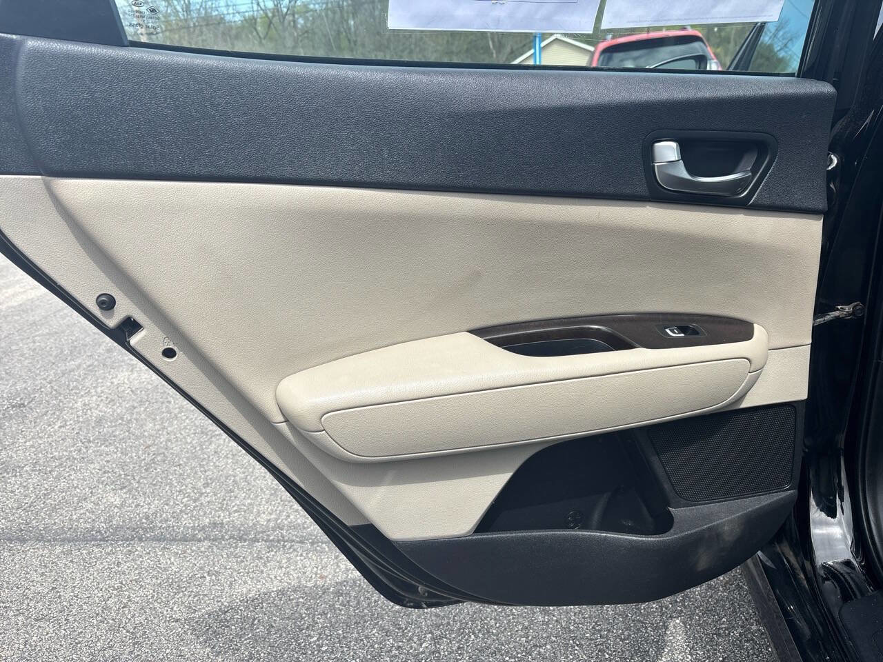 Used 2016 Kia Optima EX FWD image 15
