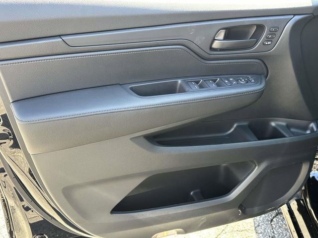 New 2026 Honda Odyssey Sport-L image 14