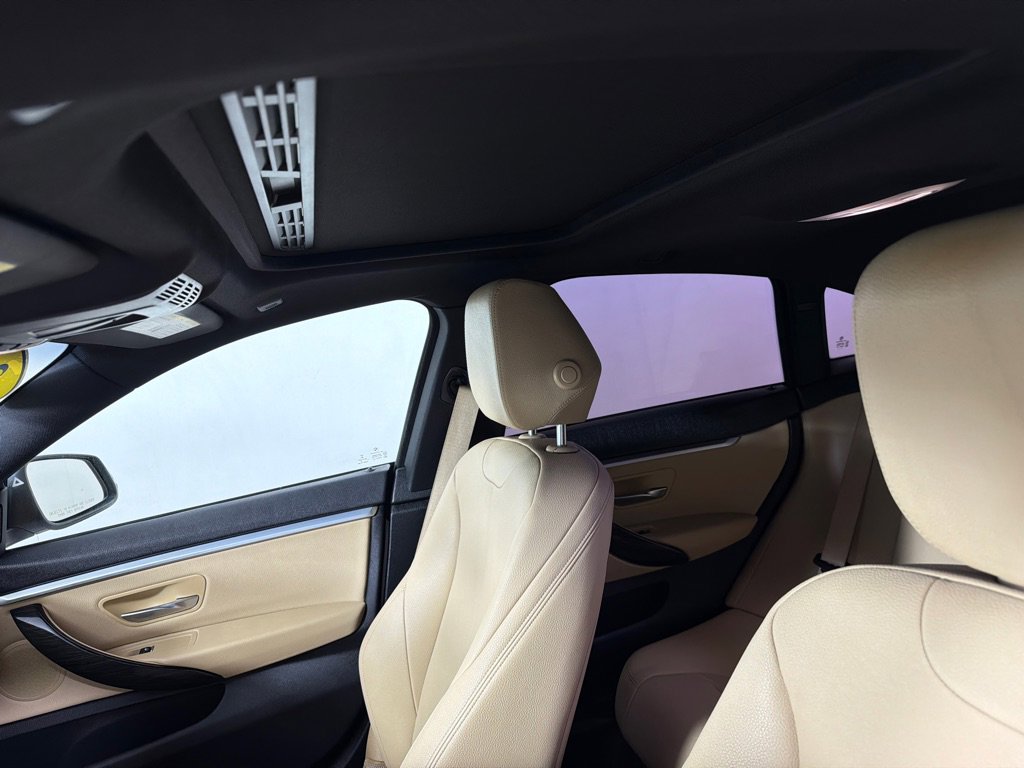 Used 2018 BMW 430i Gran Coupe image 14