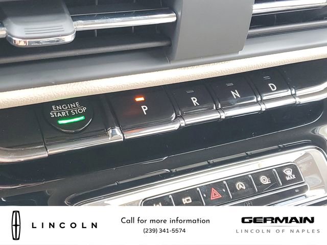 New 2026 Lincoln Corsair Premiere image 25