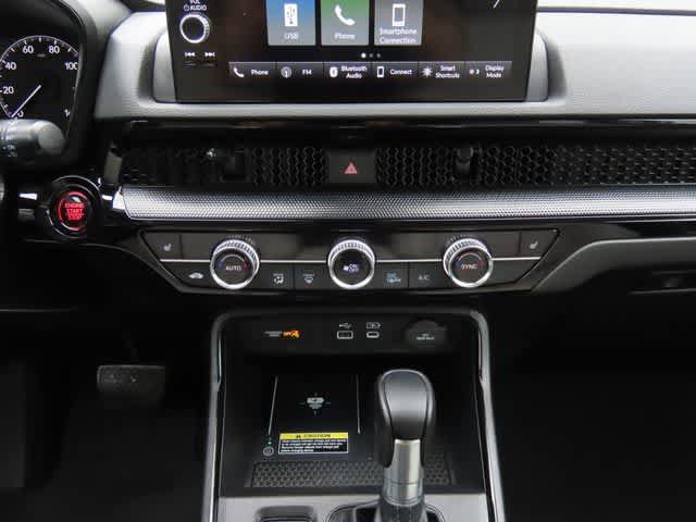 Used 2023 Honda CR-V EX-L image 20