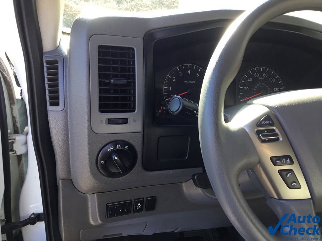 Used 2015 Nissan NV 3500 SV w/ Technology Package image 20