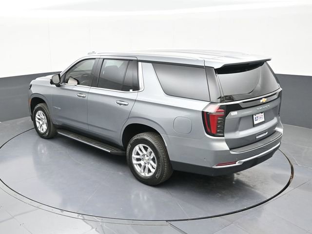 New 2026 Chevrolet Tahoe LS AWD/4WD image 64
