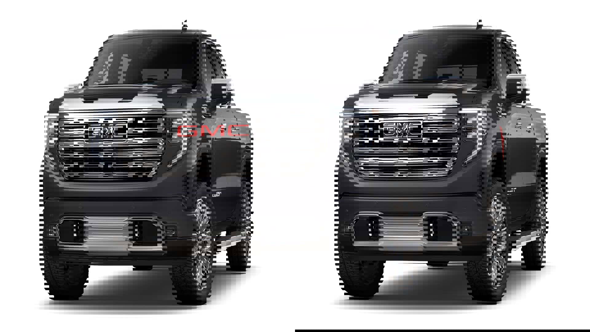 New 2026 GMC Sierra 1500 Denali image 29