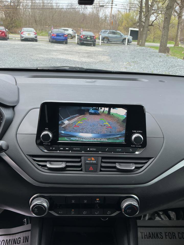 Used 2021 Nissan Altima 2.5 S image 13