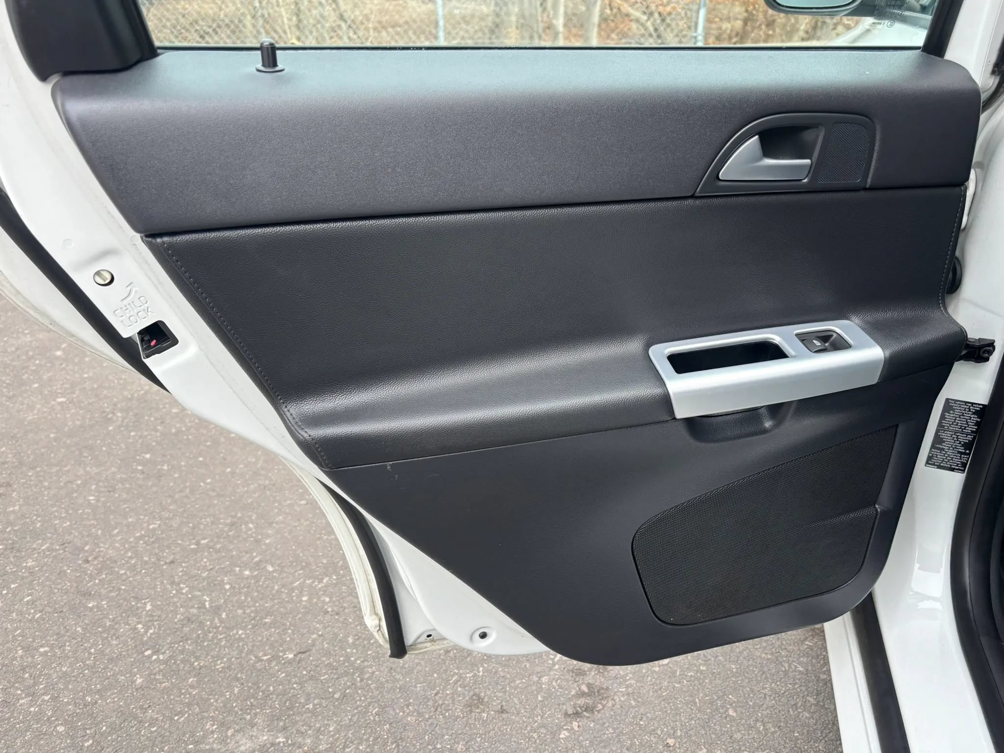 Used 2010 Volvo S40 2.4i FWD image 16