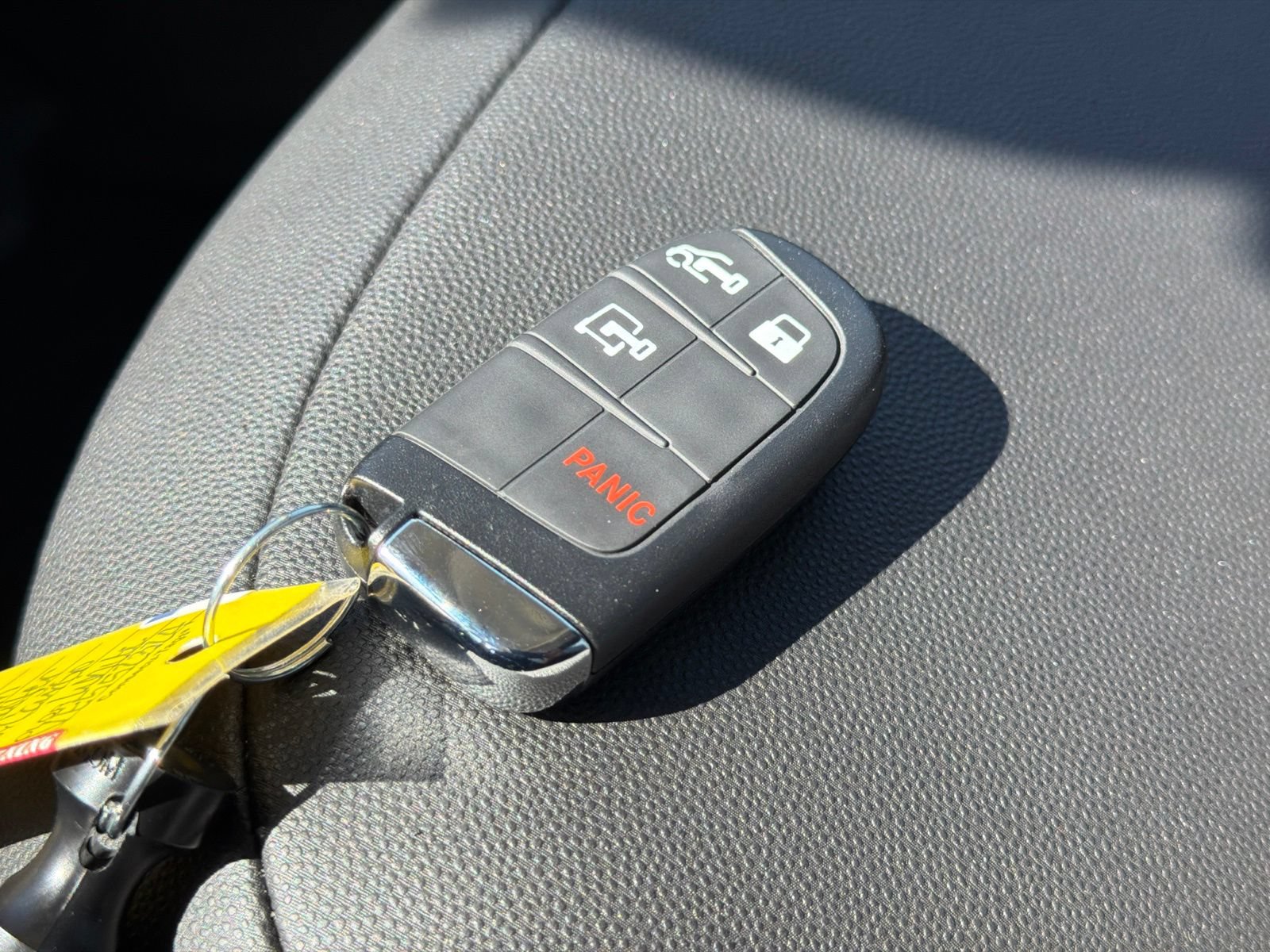 New 2027 RAM ProMaster 1500 FWD image 24