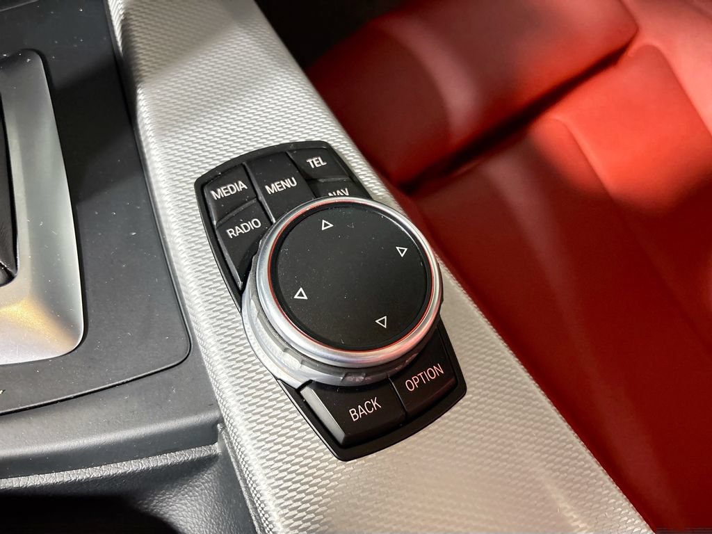 Used 2016 BMW 328i Sedan RWD image 15
