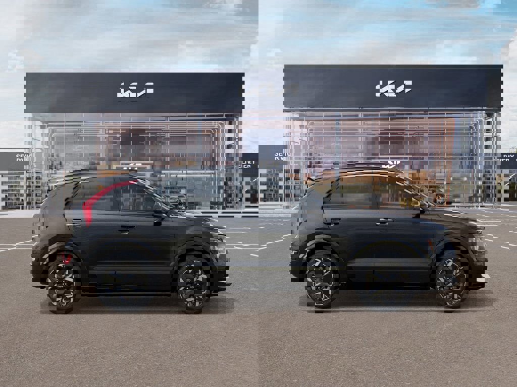 New 2025 Kia Niro Wave image 7
