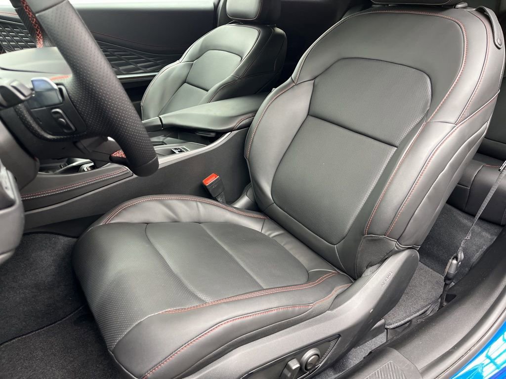 New 2026 Dodge Charger R/T Scat Pack image 8