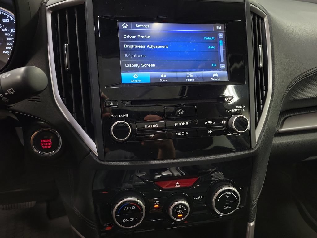 Used 2019 Subaru Forester Premium AWD/4WD image 15