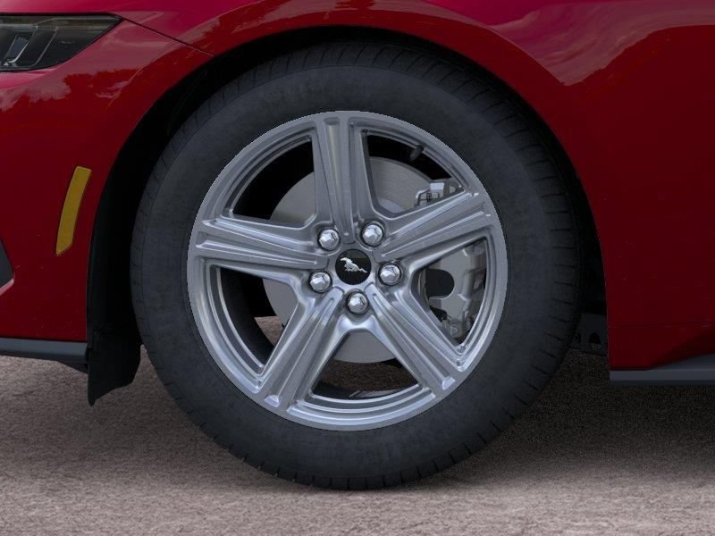 New 2026 Ford Mustang Coupe RWD image 19