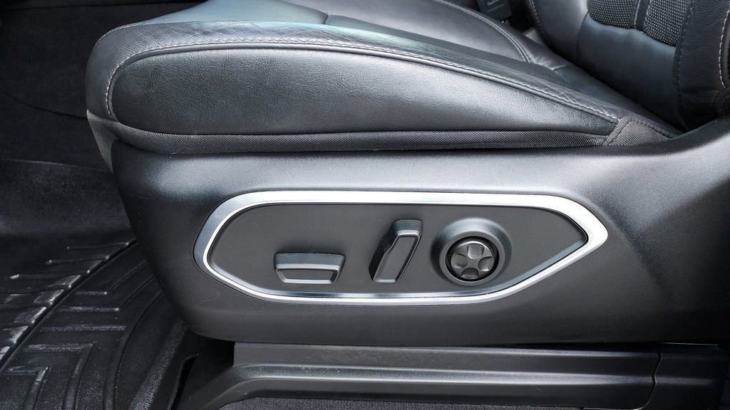 Used 2023 Jeep Wagoneer Series II image 21