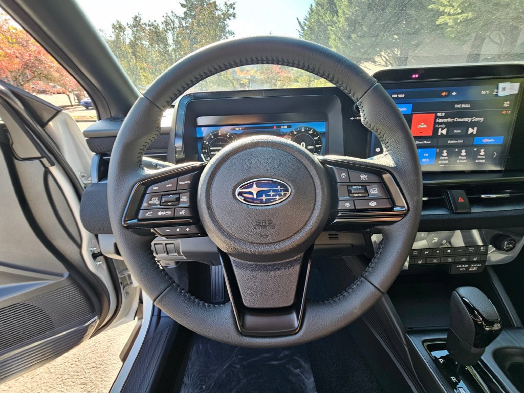 New 2026 Subaru Outback Premium AWD/4WD image 21