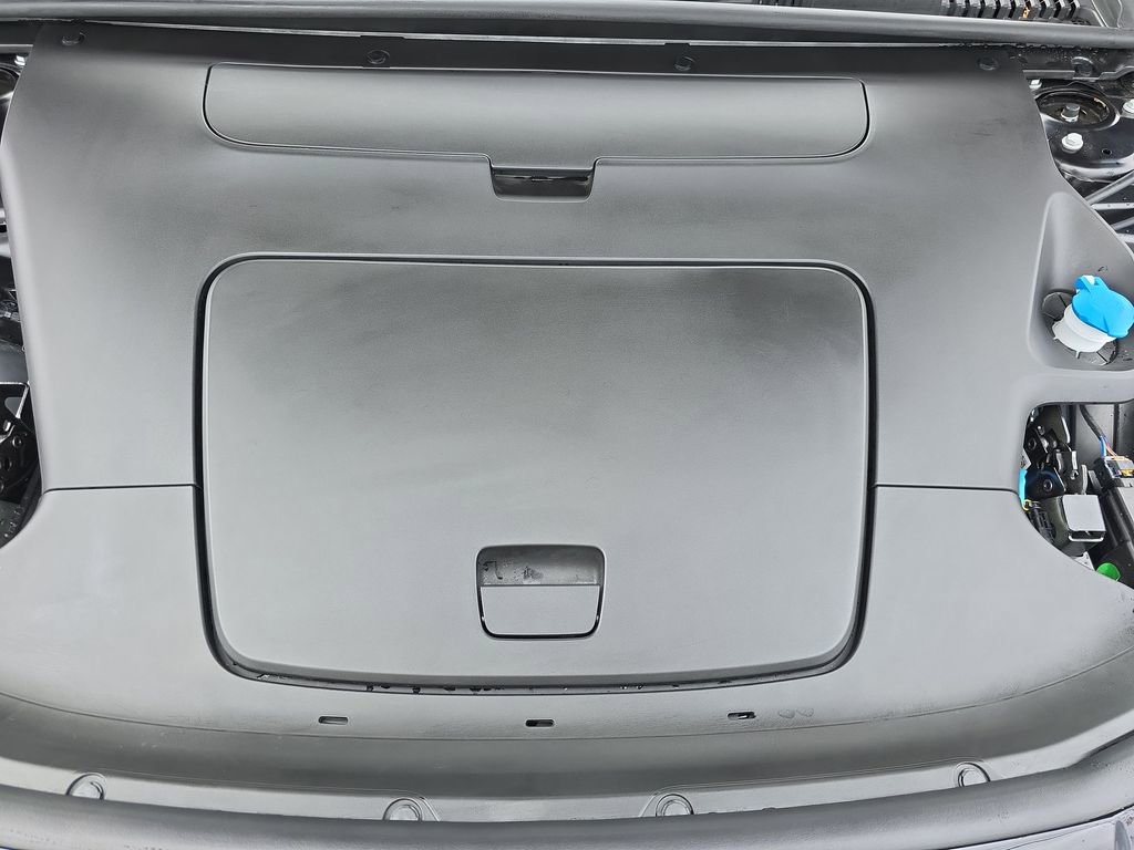 Certified 2025 Volvo EX30 Ultra w/ Climate Package image 38