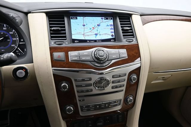 Used 2019 INFINITI QX80 Luxe RWD image 43