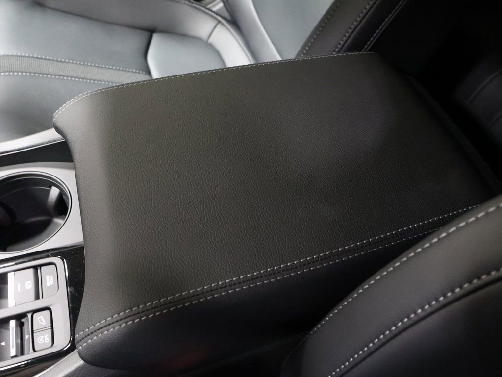 New 2026 Honda Passport RTL image 27