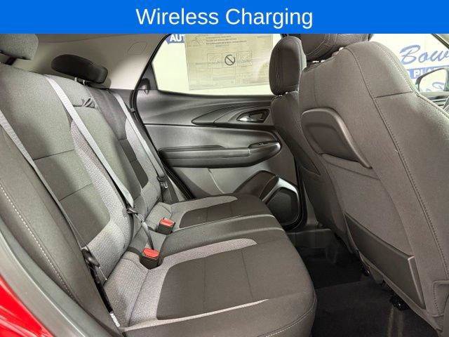 New 2026 Chevrolet TrailBlazer LT w/ Convenience Package AWD/4WD image 19