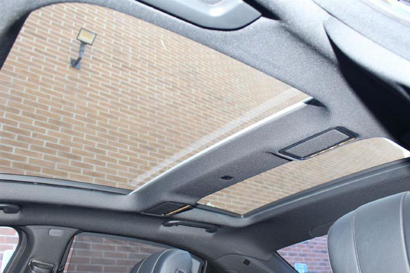Used 2015 Mercedes-Benz S 550 4MATIC Sedan image 30