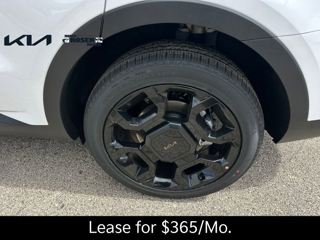 New 2026 Kia Sorento SX Prestige image 43