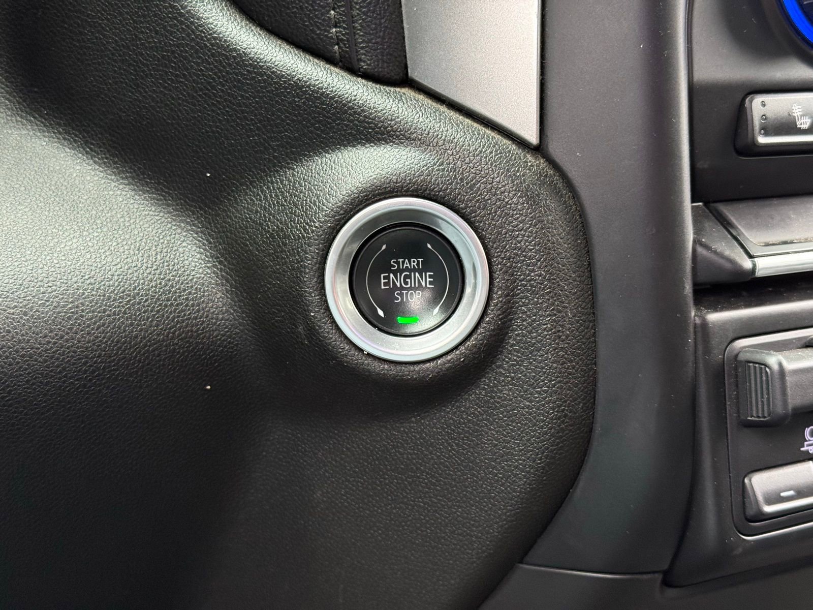 Used 2019 Chevrolet Silverado 1500 LTZ image 26