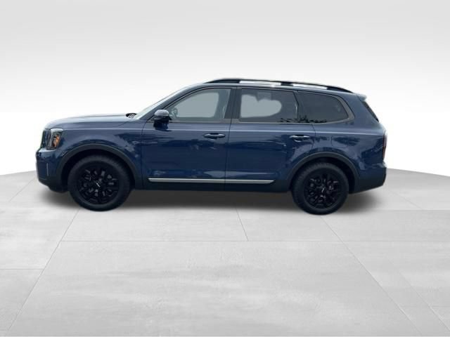 Certified 2023 Kia Telluride SX Prestige X-Pro AWD/4WD image 5