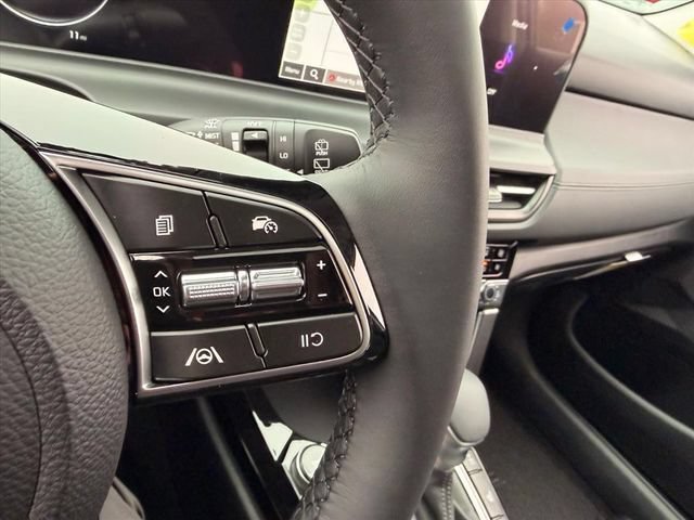 New 2026 Kia Seltos EX w/ EX Sunroof Package AWD/4WD image 20