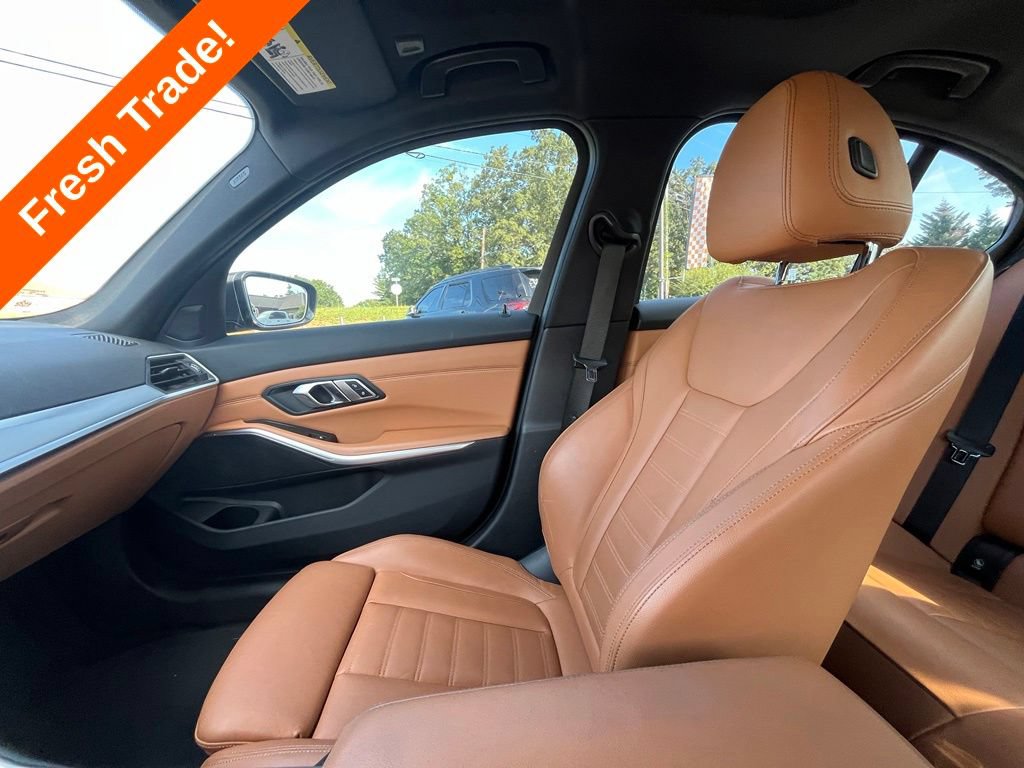 Used 2020 BMW M340i w/ Premium Package RWD image 27
