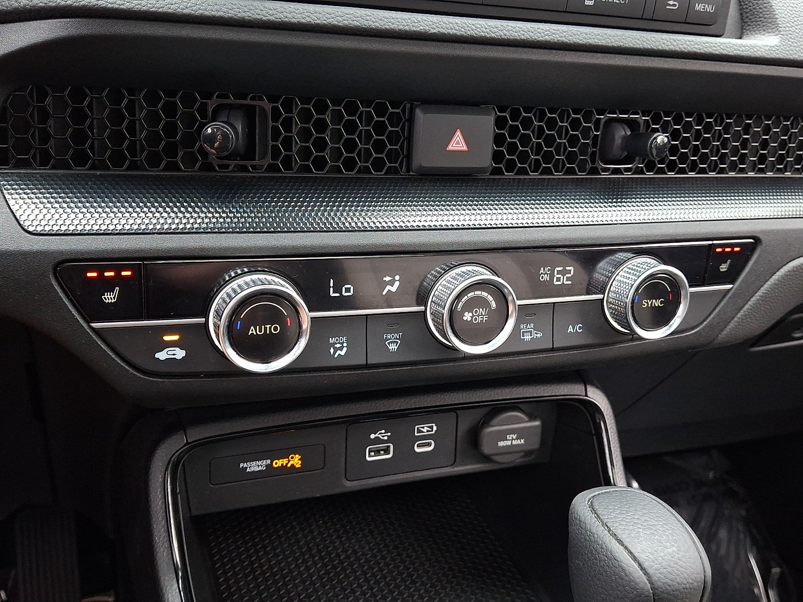 Used 2024 Honda CR-V EX image 15