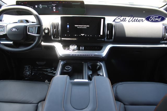 New 2026 Ford Expedition Tremor AWD/4WD image 12