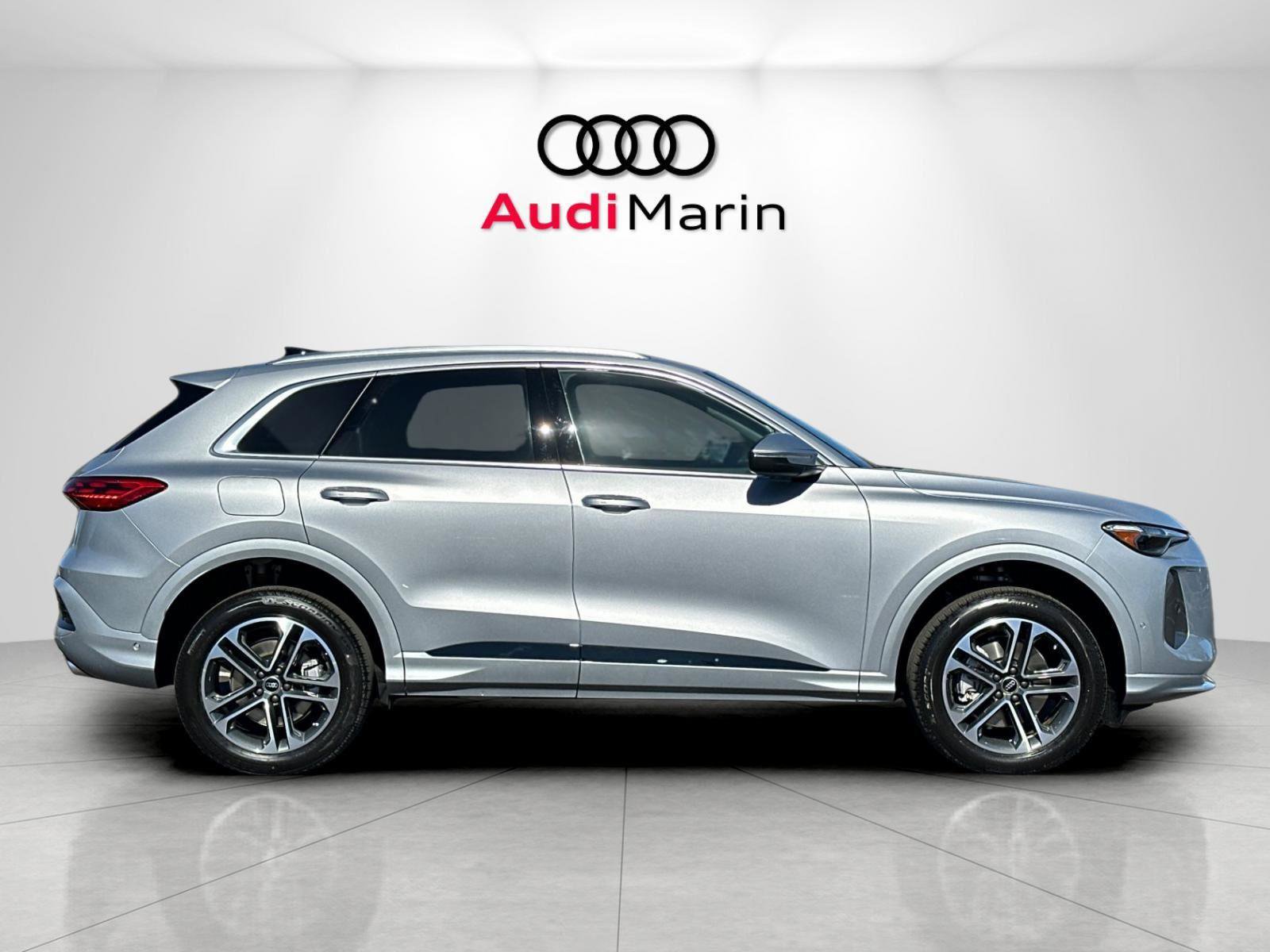 Certified 2025 Audi Q5 Premium Plus w/ Premium Plus image 6