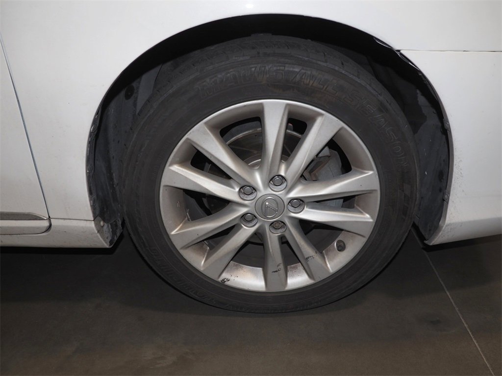 Used 2011 Lexus ES 350 image 16