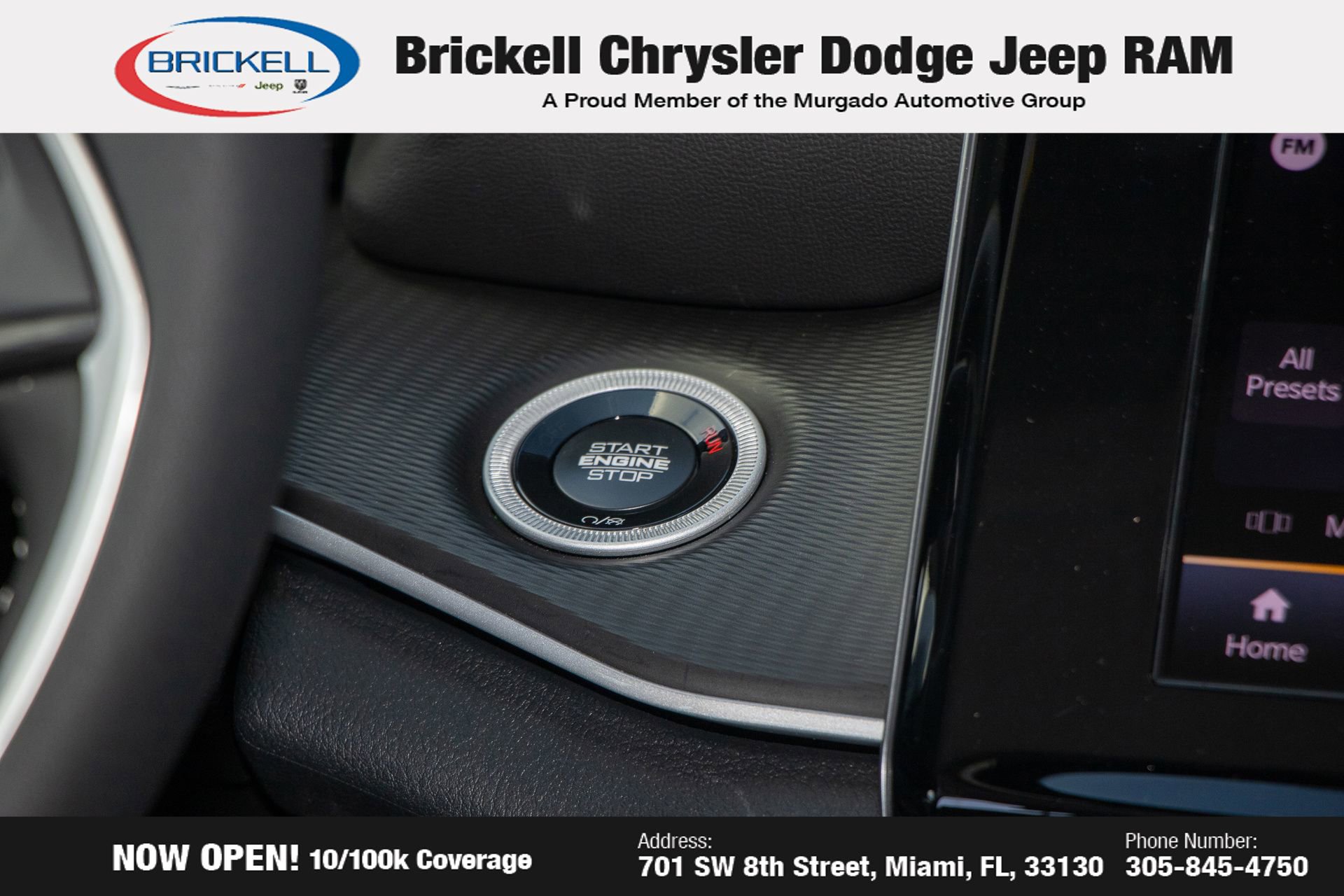 Used 2025 Jeep Grand Cherokee L Laredo image 26