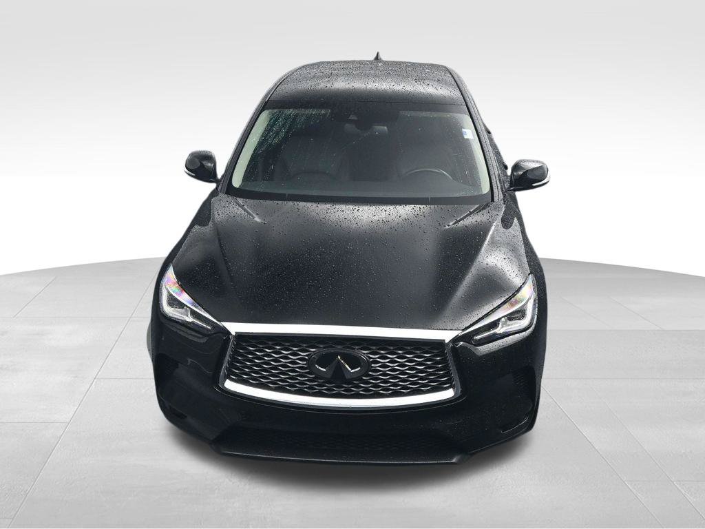Used 2022 INFINITI QX50 Pure AWD/4WD image 29