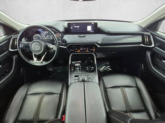 Used 2024 MAZDA CX-90 3.3 Turbo w/ Select Package AWD/4WD image 19