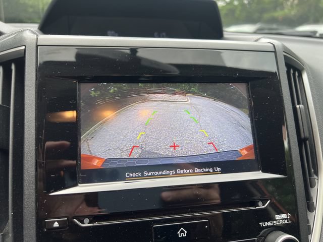 Used 2019 Subaru Crosstrek 2.0i Premium AWD/4WD image 12