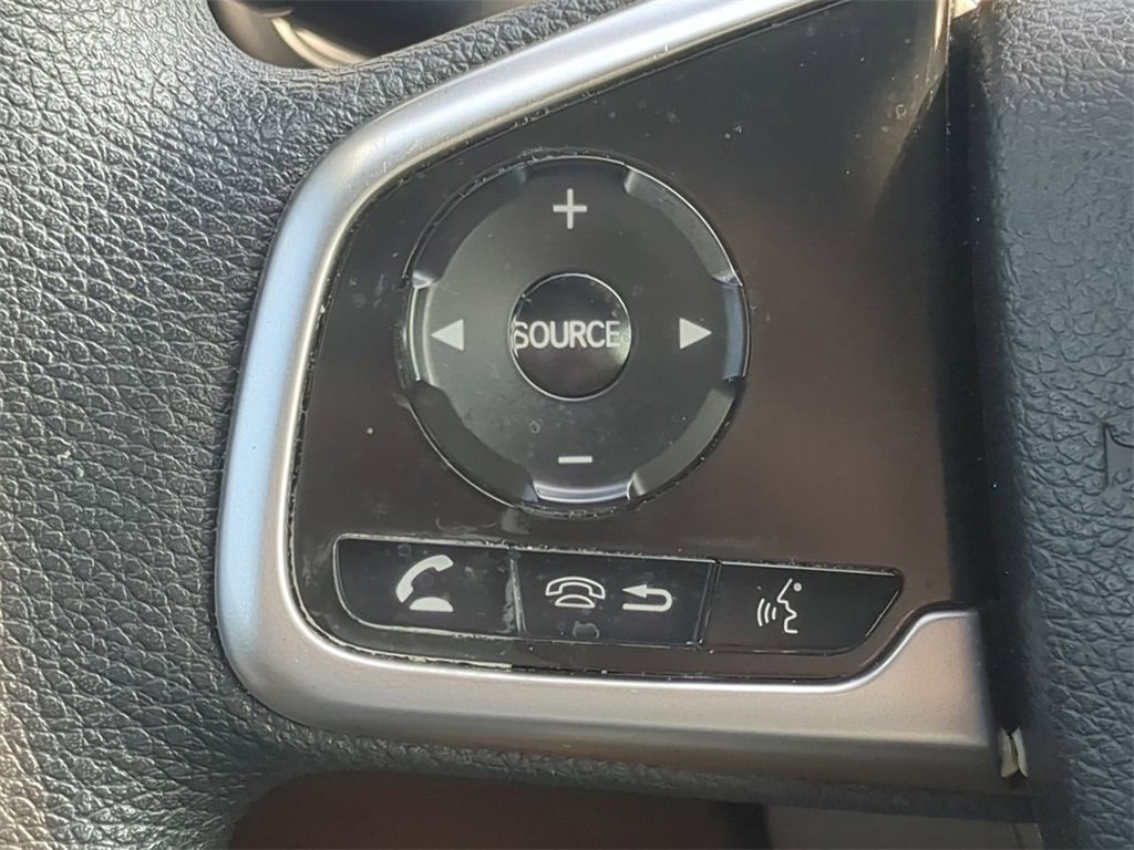 Used 2018 Honda CR-V LX image 21