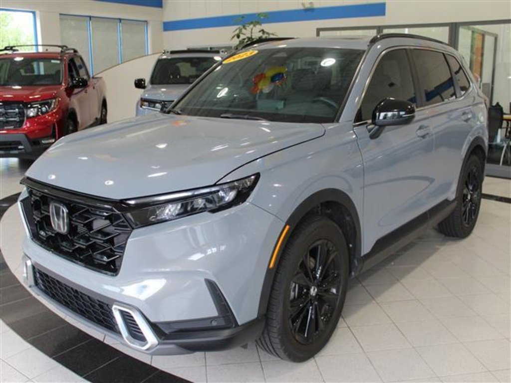 Used 2023 Honda CR-V Sport Touring image 36